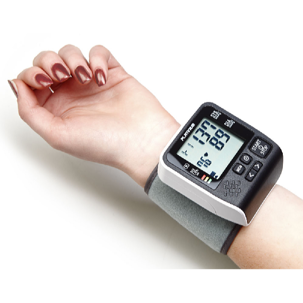 Platinium Digitálny tlakomer zápästný HL158JA