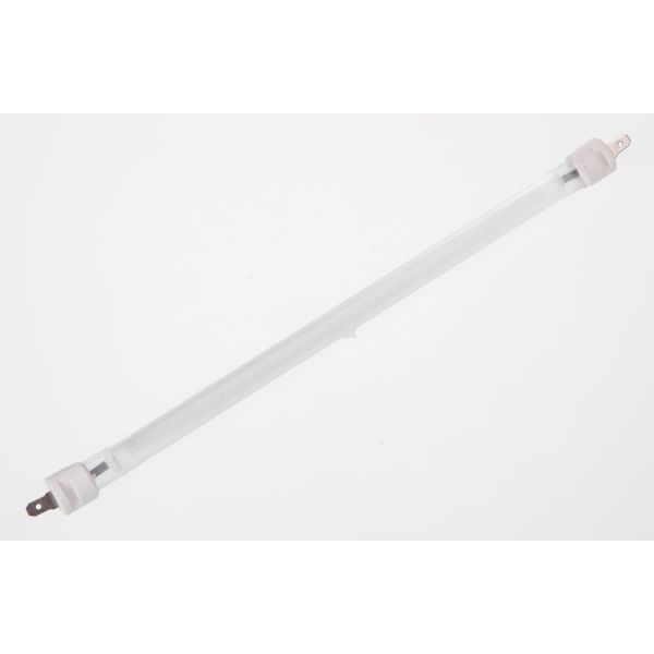 HomeLife Náhradná trubica pre halogénové kúrenie 400 W