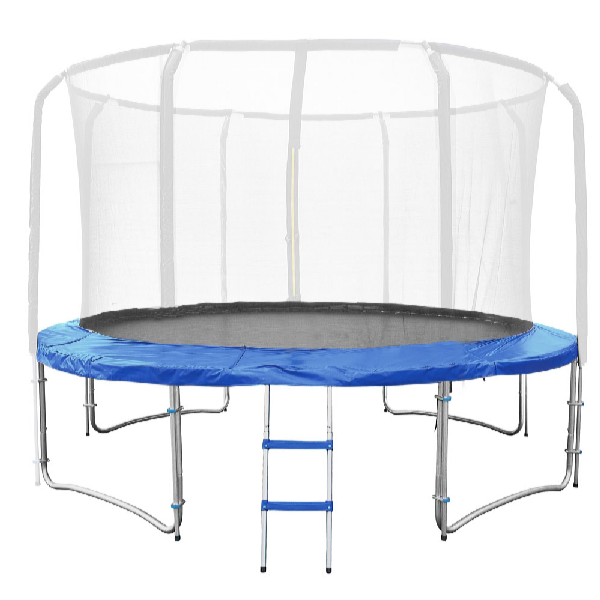Fitness King Trampolína DELUXE 366 cm - časť A
