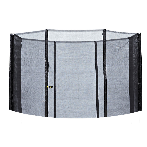Fitness King Náhradná ochranná sieť k trampolíne 427 cm