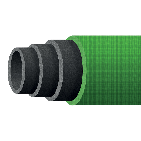 Garden King Záhradná hadica FLEXI X TRIO TECH 22,5 m