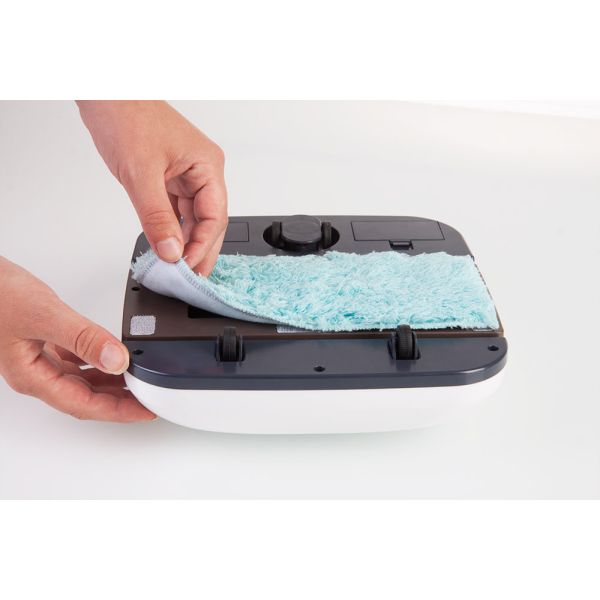 MAXXX Robotický čistič podlahy A6009