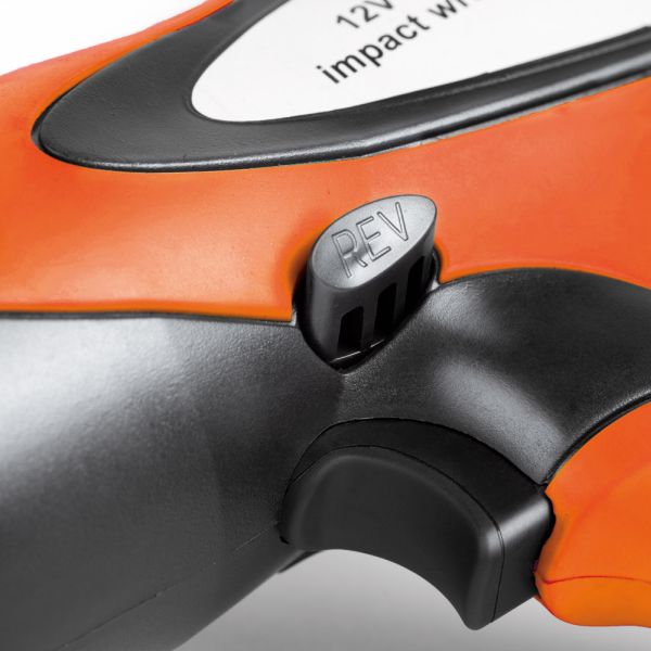 Road Star Rázový uťahovák 12V HY-130B