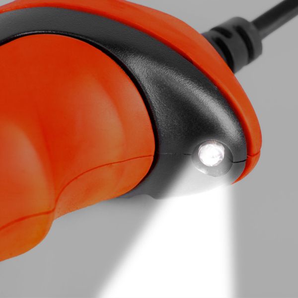 Road Star Rázový uťahovák 12V HY-130B