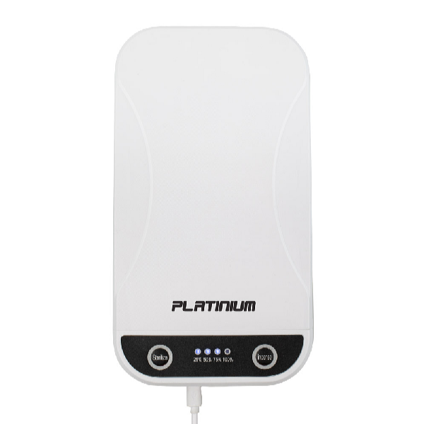 Platinium UV sterilizačný QuickClean box UV-OL-004