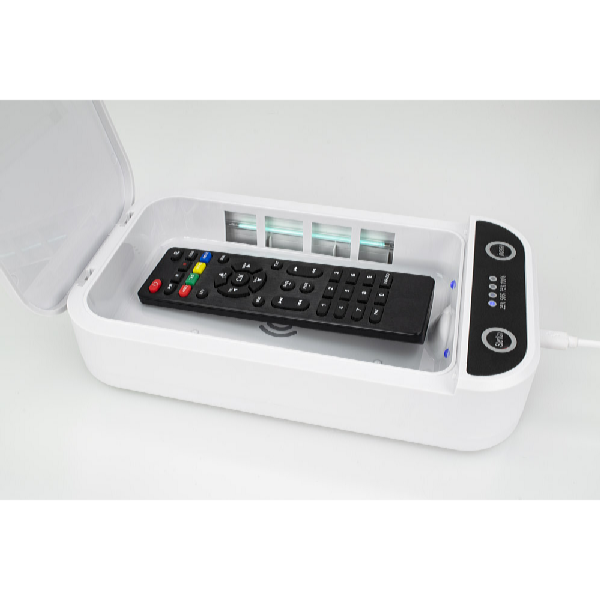 Platinium UV sterilizačný QuickClean box UV-OL-004