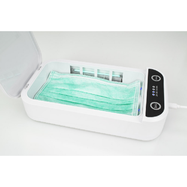 Platinium UV sterilizačný QuickClean box UV-OL-004