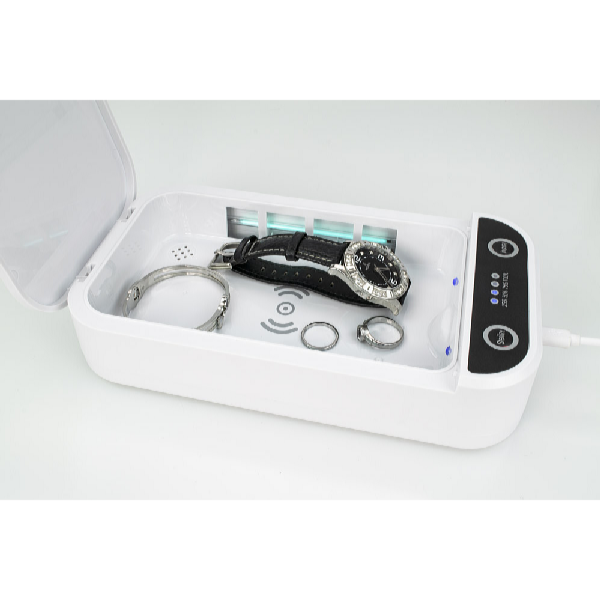 Platinium UV sterilizačný QuickClean box UV-OL-004
