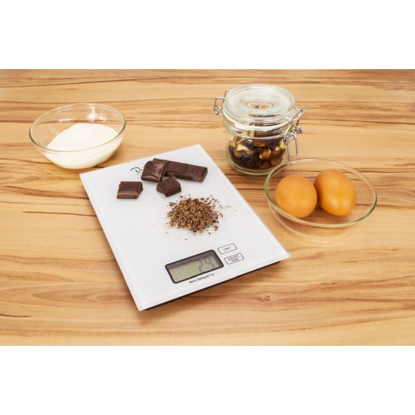 De Gusto Digitálna kuchynská váha YJ2A