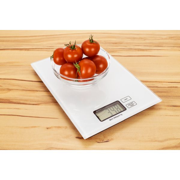 De Gusto Digitálna kuchynská váha YJ2A