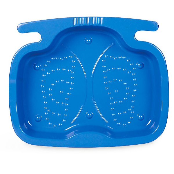 Intex Vanička na oplach nôh 56 x 46 x 9 cm