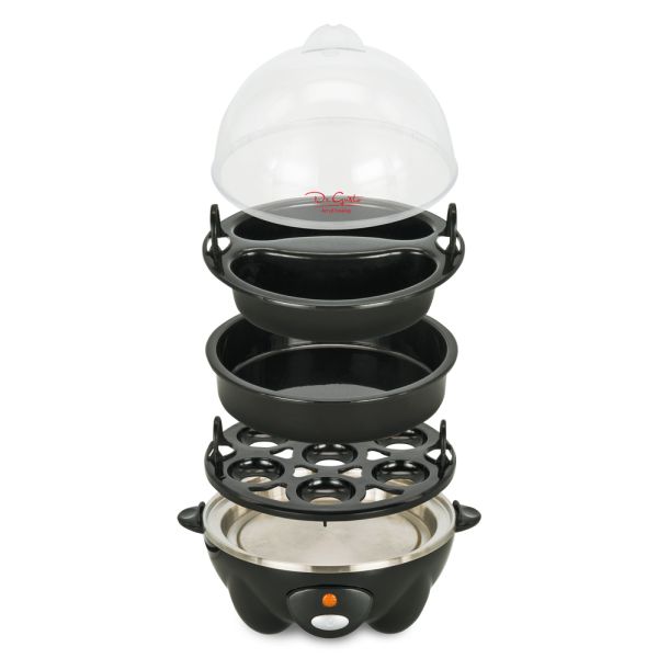 De Gusto Varič vajec 3v1 PM-1123