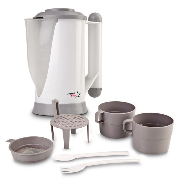 Road Star Varná kanvica do auta