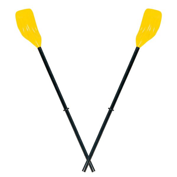 Bestway Veslá 124 cm 2 ks