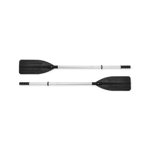 Intex Hliníkové skladacie veslá 137 cm