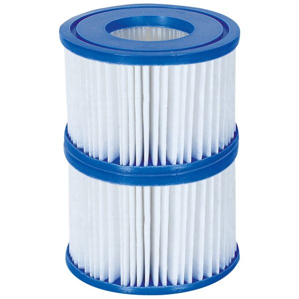 Bestway Kartušová filtračná vložka VI. 2 ks