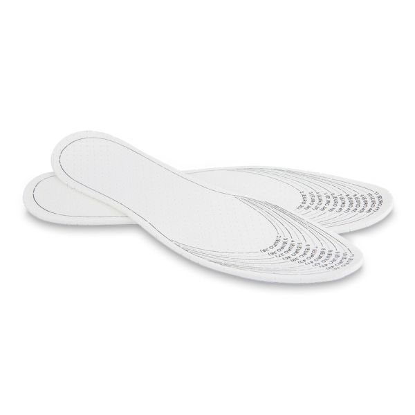 Wellife Vložky do topánok SUPER SOFT