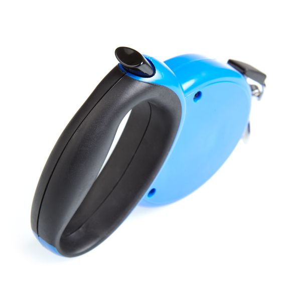 ProPet Samonavíjacia vôdzka pre psy 3 m