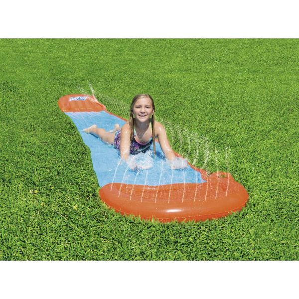 Bestway Vodná šmykľavka SPEED H2OGO! 1 dráha