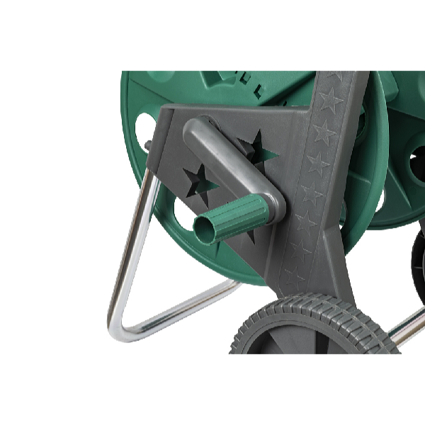 Garden King Pojazdný vozík Profi na hadicu 1/2" 60m HL069-9C