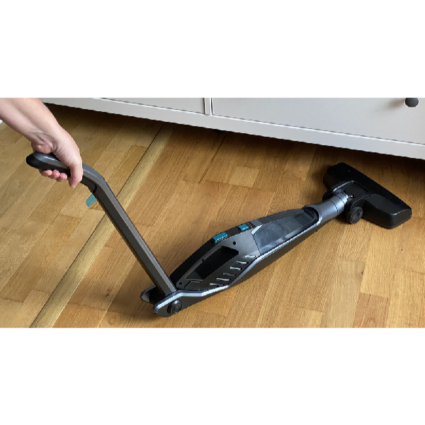 MAXXX Tyčový vysávač TurboVac 2v1 EV-660-S148