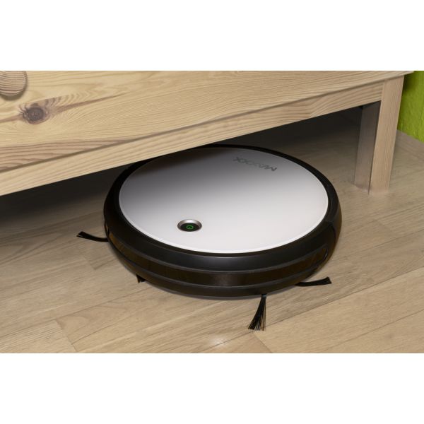 MAXXX Robotický vysávač i6