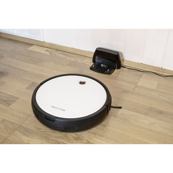 MAXXX Robotický vysávač i6