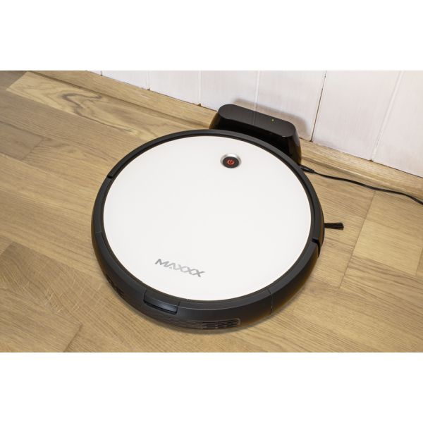 MAXXX Robotický vysávač i6