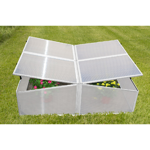 Garden King Záhradné parenisko VARIANT 4