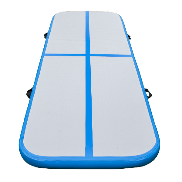 Fitness King Nafukovacia žinenka GYM TRACK 300 x 100 x 10 cm