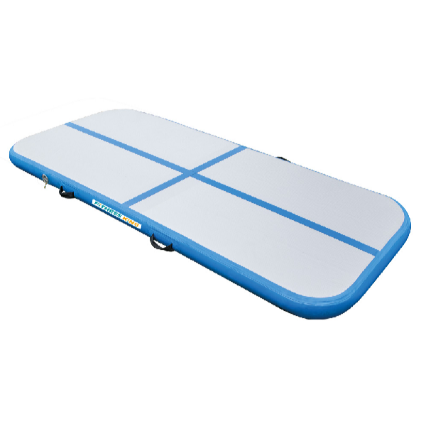 Fitness King Nafukovacia žinenka GYM TRACK 300 x 100 x 10 cm