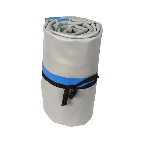 Fitness King Nafukovacia žinenka GYM TRACK 300 x 100 x 10 cm