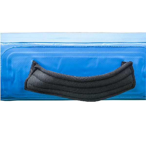 Fitness King Nafukovacia žinenka GYM TRACK 300 x 100 x 10 cm