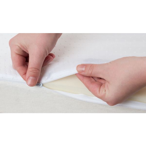 HomeLife Zvyšujúci podsedák ORTHEO 45 x 45 x 10 cm