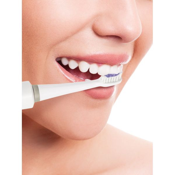 Wellife Sonická zubná kefka FAMILY SA605