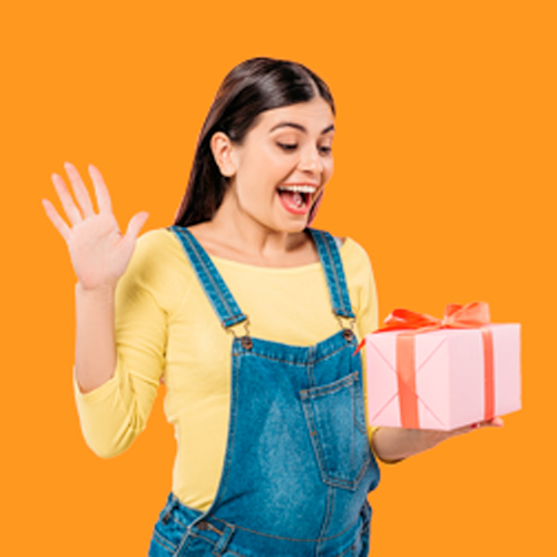 Vianočné darčeky pre mamičku