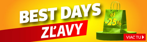 BEST days