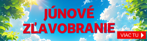 júnové-zľavobranie