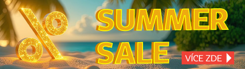 Summer sale